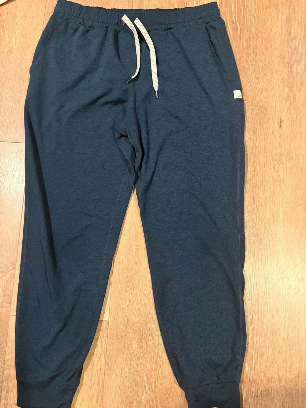 Vuori The Rise Jogger Performance Sweatpants